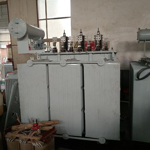 生产s11-7500kva 电力变压器 矿场10kv 35kv 电力变压器生产厂家