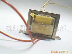 杭州兴丰电子商行 恒压变压器产品列表